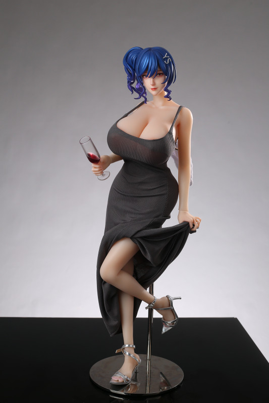 【Pre-order】Otaku Doll Studio St Louise Resin Statue