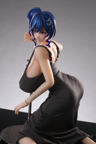 【Pre-order】Otaku Doll Studio St Louise Resin Statue