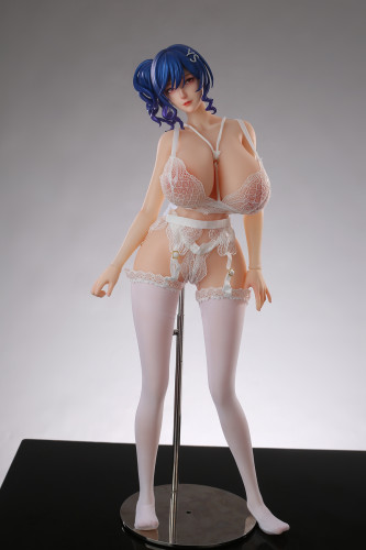 【Pre-order】Otaku Doll Studio St Louise Resin Statue