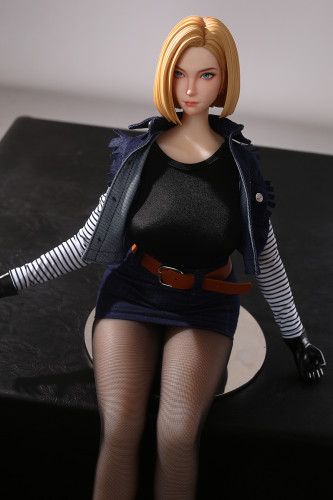 【Pre-order】Otaku Doll Studio Android Eighteen Resin Statue