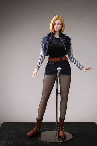 【Pre-order】Otaku Doll Studio Android Eighteen Resin Statue
