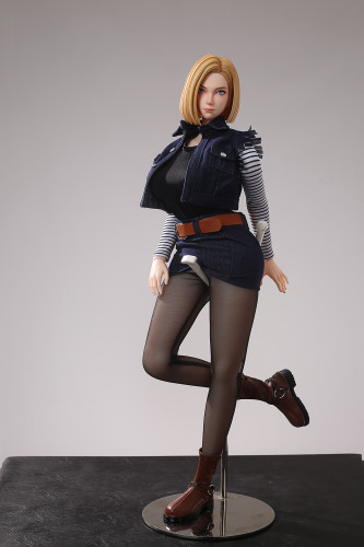 【Pre-order】Otaku Doll Studio Android Eighteen Resin Statue