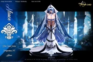 【Pre-order】Pink Lady Studio 1/4 Scale Alsace Resin Statue