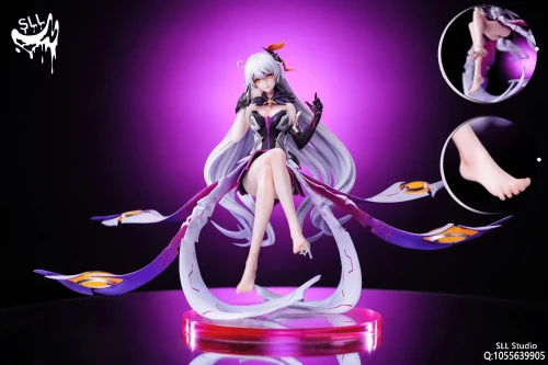 【Pre-order】Sll Studio 1/6 Scale Herrscher of the Void Resin Statue