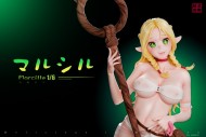 【Pre-order】YL Studio 1/6 Scale Delicious in Dungeon Marcille GK Resin Statue