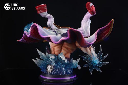 【Pre-order】UNO Studio 1/4 Scale Whitebird Resin Statue