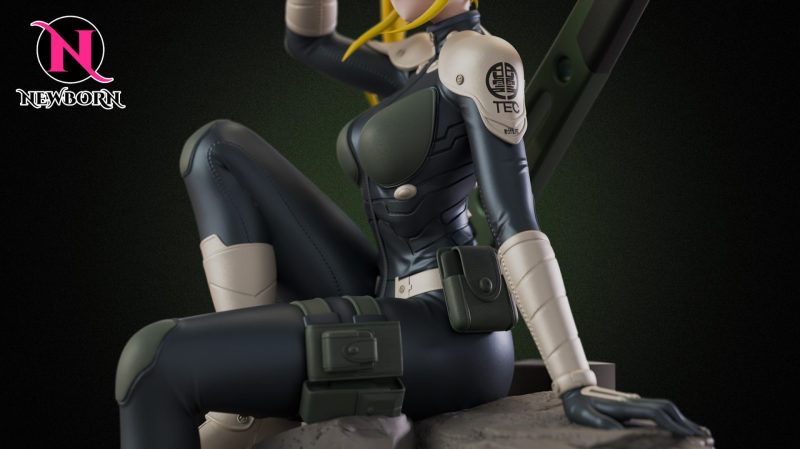 【Pre-order】NewBorn Studio 1/6 Scale Shinomiya Kikoru Resin Statue