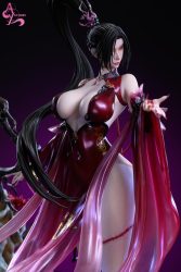 【Pre-order】ACY Studio 1/4 Scale Original Diao Chan Statue Resin