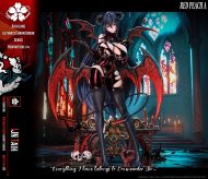 【Pre-order】Red Peach A Studio 1/4 Scale Taihouhou Resin Statue