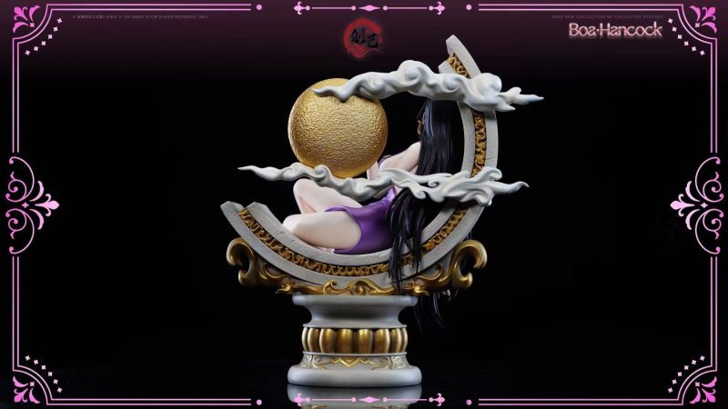 【Pre-order】ChuangYi Studio 1/6 Scale OP BOA Resin Statue