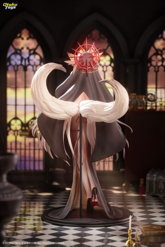 【Pre-order】Otaku Toys 1/6 Scale Youko no Sister Licensed Statue