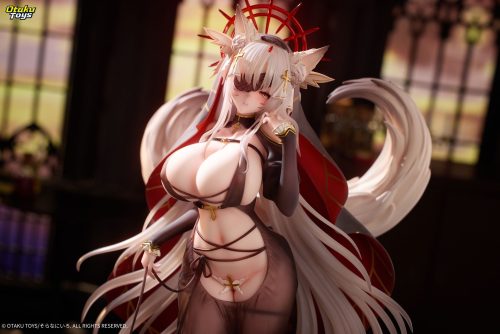 【Pre-order】Otaku Toys 1/6 Scale Youko no Sister Licensed Statue