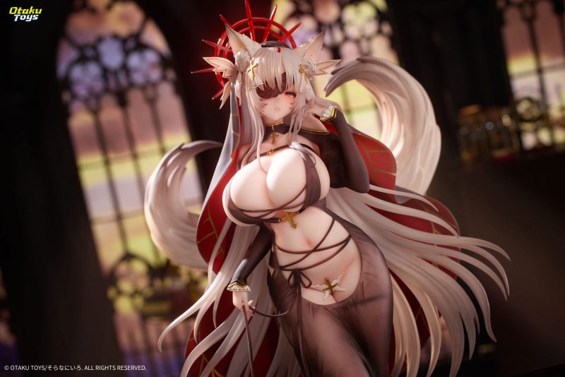 【Pre-order】Otaku Toys 1/6 Scale Youko no Sister Licensed Statue