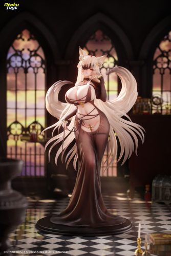 【Pre-order】Otaku Toys 1/6 Scale Youko no Sister Licensed Statue