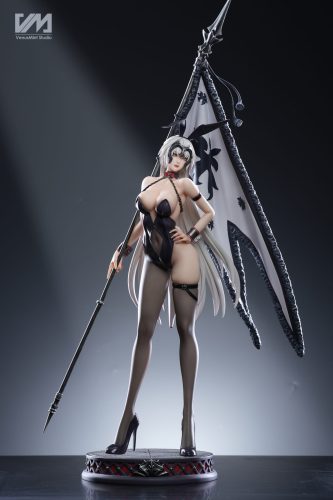 【Pre-order】VenusMint Studio 1/4 Scale Joan of Arc Resin Statue
