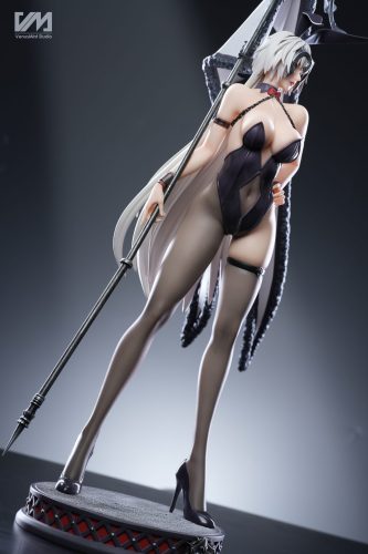 【Pre-order】VenusMint Studio 1/4 Scale Joan of Arc Resin Statue