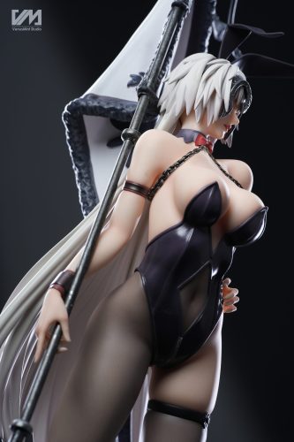 【Pre-order】VenusMint Studio 1/4 Scale Joan of Arc Resin Statue