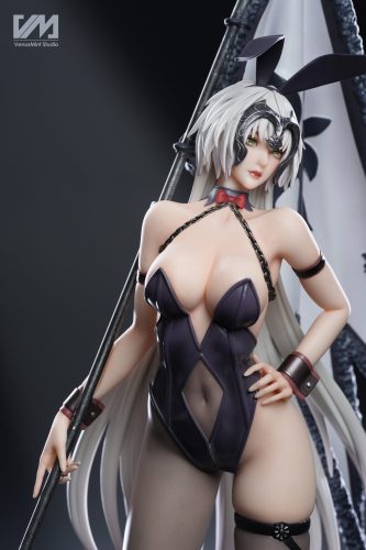 【Pre-order】VenusMint Studio 1/4 Scale Joan of Arc Resin Statue