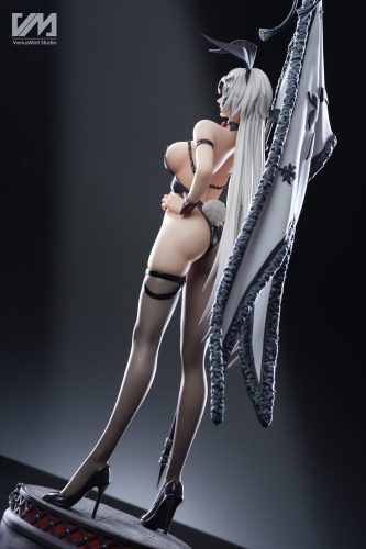 【Pre-order】VenusMint Studio 1/4 Scale Joan of Arc Resin Statue