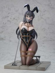 【Pre-order】Make Zero Studio 1/6 Scale Seishun Buta Yaro Sakurajima Resin Statue
