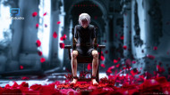 【Pre-order】JiaJian Studio Ken Kaneki Resin Statue