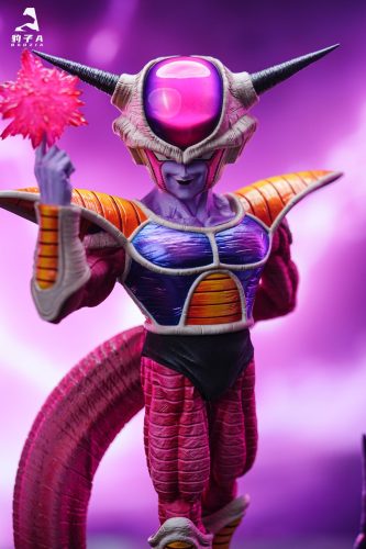 【Pre-order】Leopard A Studio 1/6 Scale Friezah Resin Statue