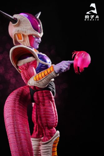 【Pre-order】Leopard A Studio 1/6 Scale Friezah Resin Statue