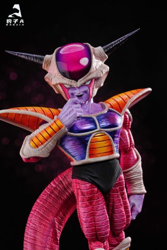 【Pre-order】Leopard A Studio 1/6 Scale Friezah Resin Statue