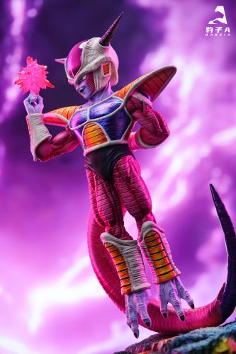 【Pre-order】Leopard A Studio 1/6 Scale Friezah Resin Statue