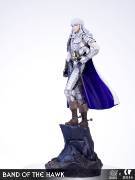 【Pre-order】Bard Studio Griffith Resin Statue