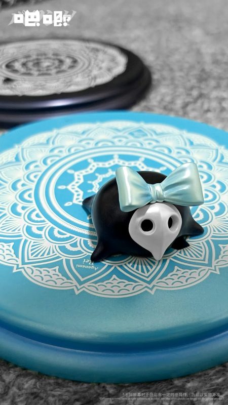 【Pre-order】BaJi Studio 1/6 Scale Maid Series Ayanaml Rei Resin Statue