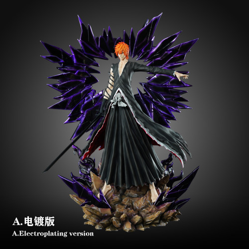 【Pre-order】HXHENG x CHENG Studio 1/6 Scale lchigo Resin Statue