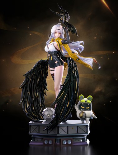 【Pre-order】Hakimi Studio 1/6 Scale Yixuan Resin Statue