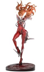 【Pre-order】Miao Wu Studio 1/6 Scale WF2025 Asuka Resin Statue