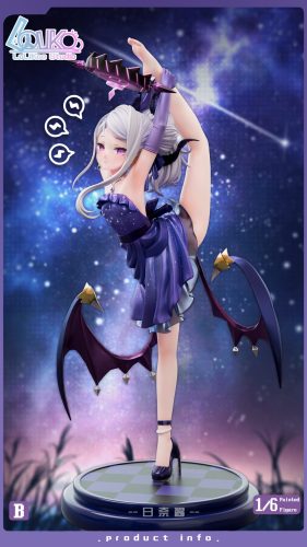 【Pre-order】Lolikoo Studio 1/6 Scale Sorasaki Hina GK Resin Statue