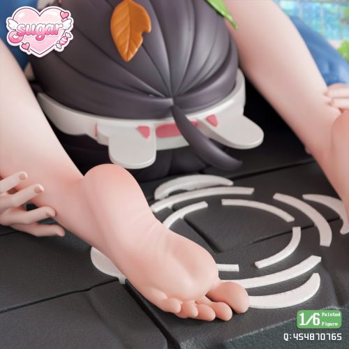 【Pre-order】Sugar Studio 1/6 Scale Miyu Kasumizawa GK Resin Statue