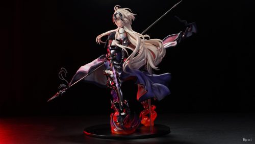 【Pre-order】Pepeho Studio 1/6 Scale Jeanne d'Arc Ruler X Jeanne d'Arc Alter Resin Statue