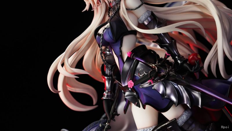 【Pre-order】Pepeho Studio 1/6 Scale Jeanne d'Arc Ruler X Jeanne d'Arc Alter Resin Statue