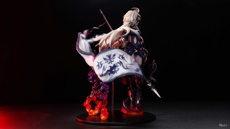 【Pre-order】Pepeho Studio 1/6 Scale Jeanne d'Arc Ruler X Jeanne d'Arc Alter Resin Statue