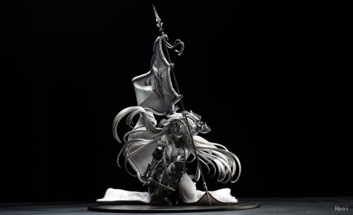 【Pre-order】Pepeho Studio 1/6 Scale Jeanne d'Arc Ruler X Jeanne d'Arc Alter Resin Statue