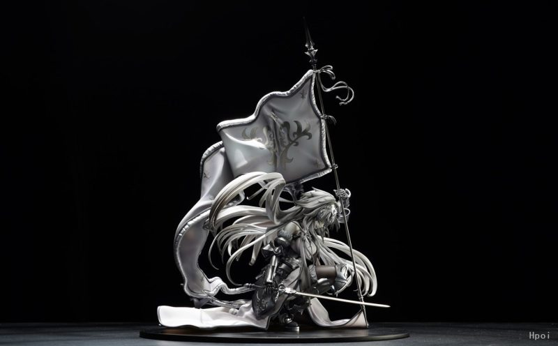 【Pre-order】Pepeho Studio 1/6 Scale Jeanne d'Arc Ruler X Jeanne d'Arc Alter Resin Statue
