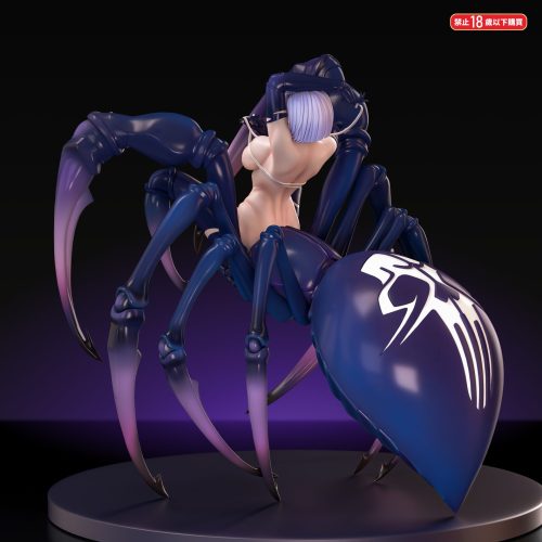 【Pre-order】Fish Head Studio 1/6 Scale Rachnera Arachnera Resin Statue