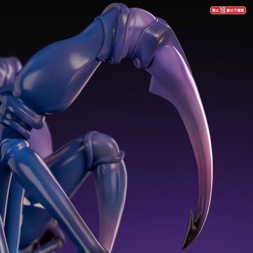 【Pre-order】Fish Head Studio 1/6 Scale Rachnera Arachnera Resin Statue