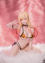 【Pre-order】Creation Studio 1/4 Scale Kitagawa Resin Statue