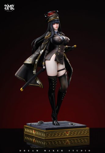 【Pre-order】Dream Maker Studio 1/4 Scale Tsukatsuki Rio Resin Statue