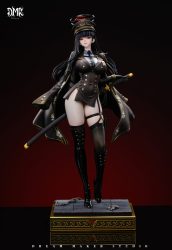 【Pre-order】Dream Maker Studio 1/4 Scale Tsukatsuki Rio Resin Statue