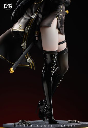 【Pre-order】Dream Maker Studio 1/4 Scale Tsukatsuki Rio Resin Statue