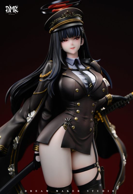 【Pre-order】Dream Maker Studio 1/4 Scale Tsukatsuki Rio Resin Statue