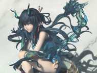 【Pre-order】Miao Wu Studio Dusk Resin Statue