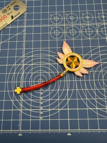 【Pre-order】Dragon Essence Studio 1/6 Scale Fate/kaleid liner Prisma Illya GK Resin Statue